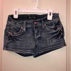 ZCO jean shorts